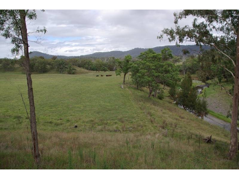 . Green Creek Road, Timor NSW 2338