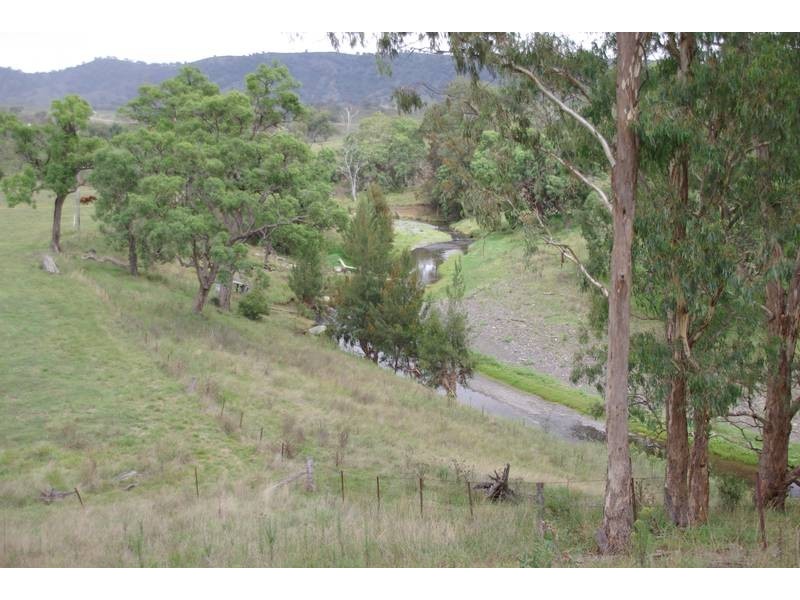 . Green Creek Road, Timor NSW 2338