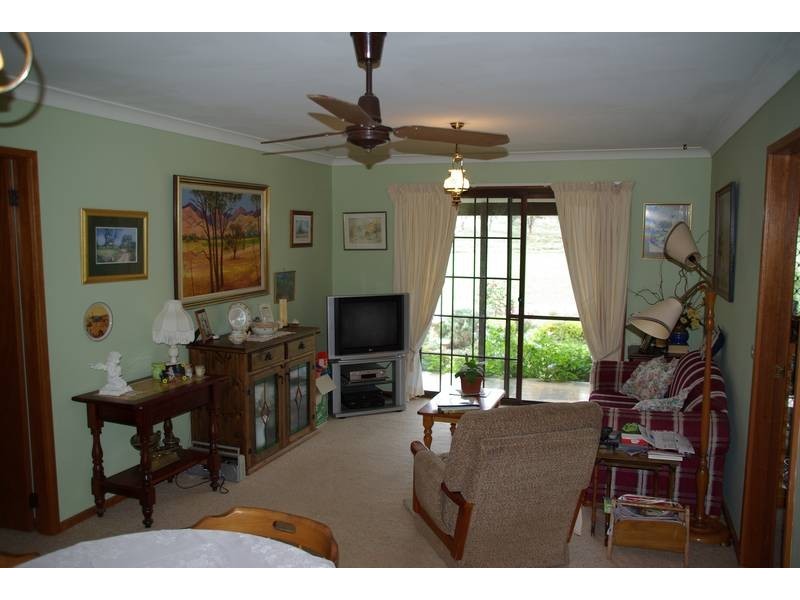 . Green Creek Road, Timor NSW 2338