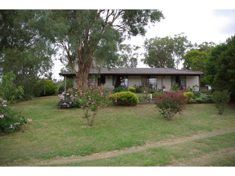 . Green Creek Road, Timor NSW 2338