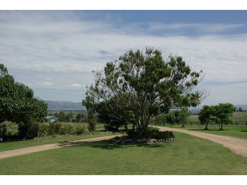2 East Turanville Road, Scone NSW 2337