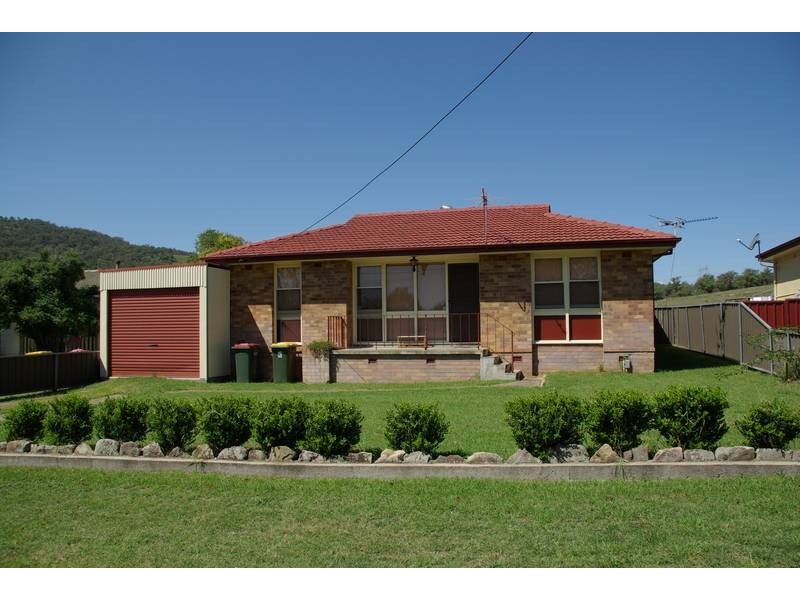 26 Barton Street, Scone NSW 2337