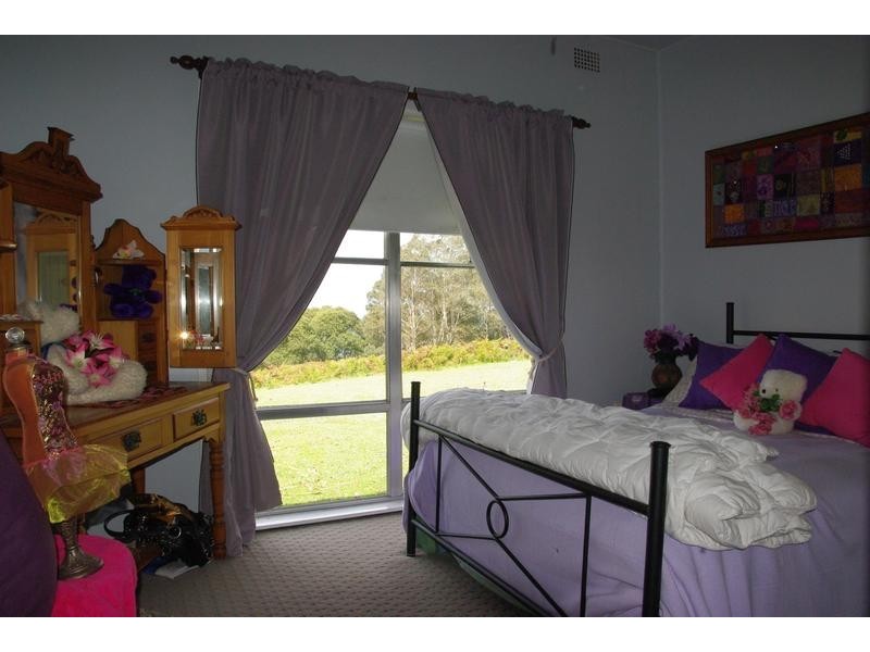 2260 Pages Creek Road, Ellerston NSW 2337