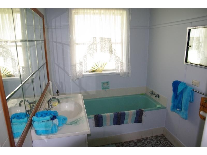 2260 Pages Creek Road, Ellerston NSW 2337