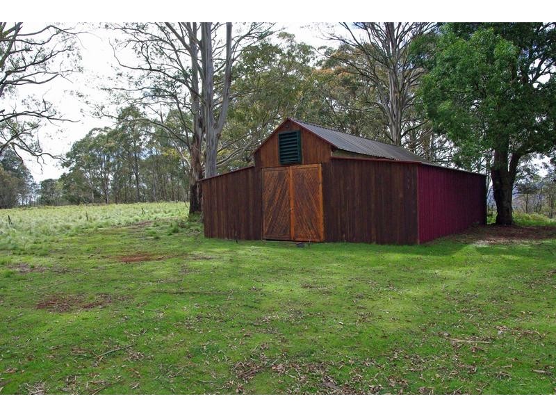 2260 Pages Creek Road, Ellerston NSW 2337