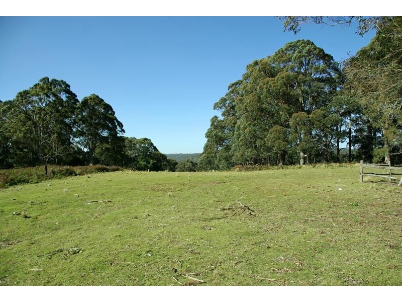 2260 Pages Creek Road, Ellerston NSW 2337