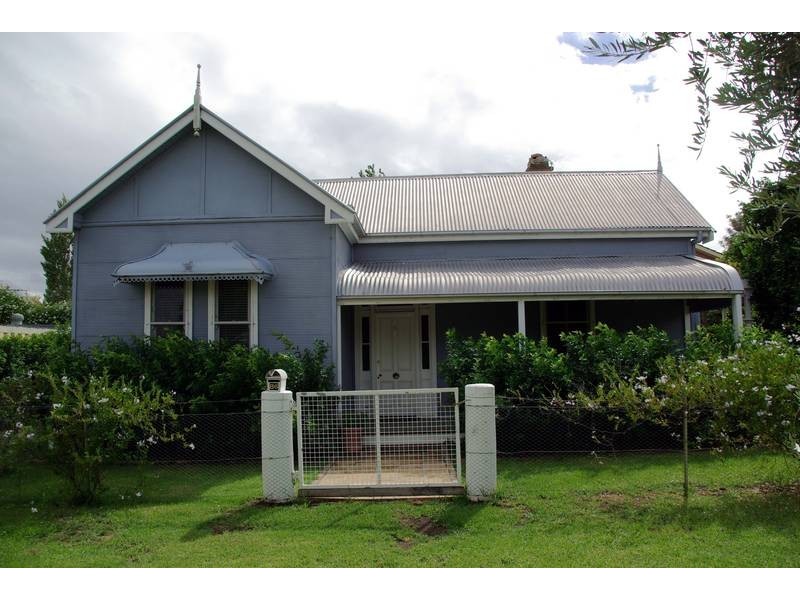 86 St Aubins Street, Scone NSW 2337