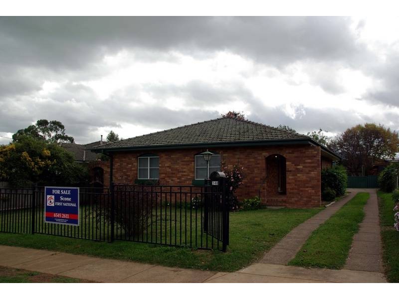 148 Liverpool Street, Scone NSW 2337
