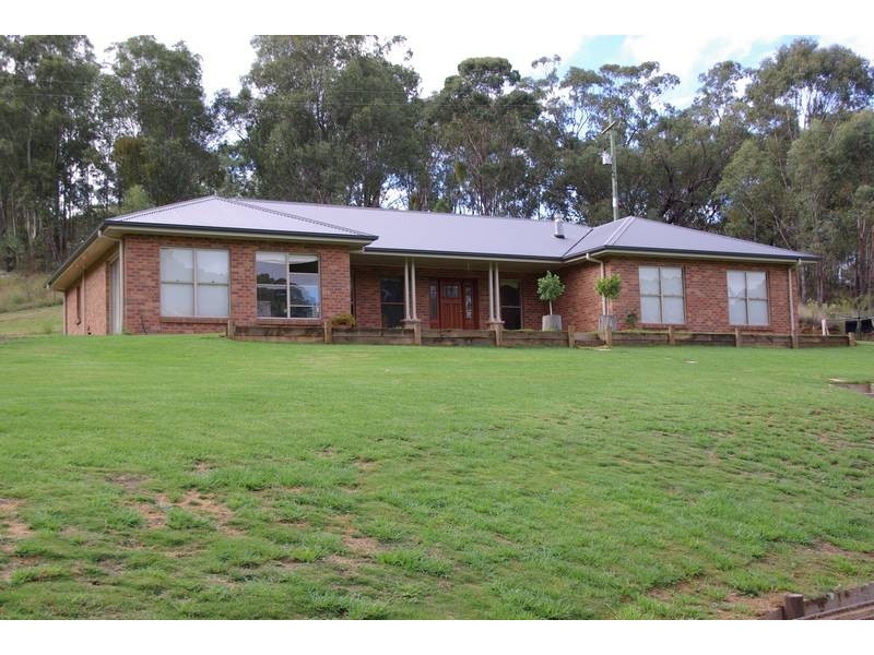Lot 101, . Mount Pleasant Estate, Murrurundi NSW 2338