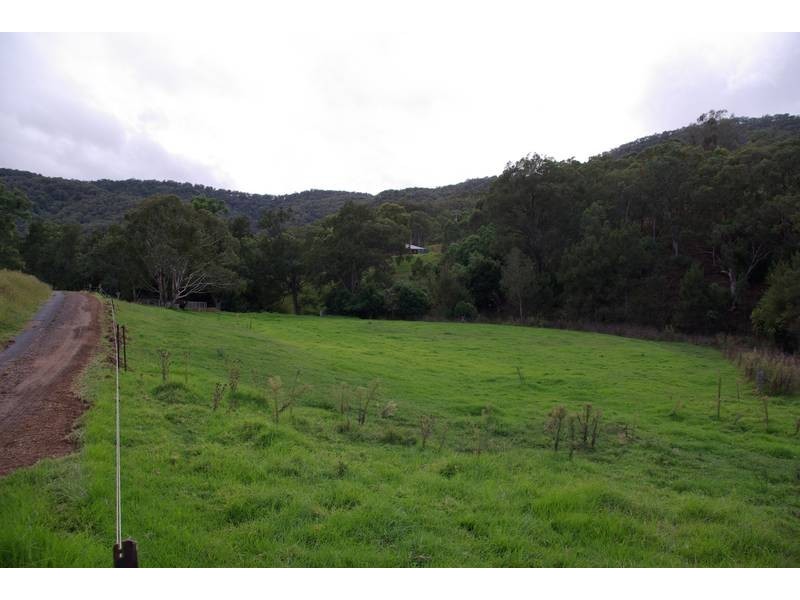 Lot 101, . Mount Pleasant Estate, Murrurundi NSW 2338