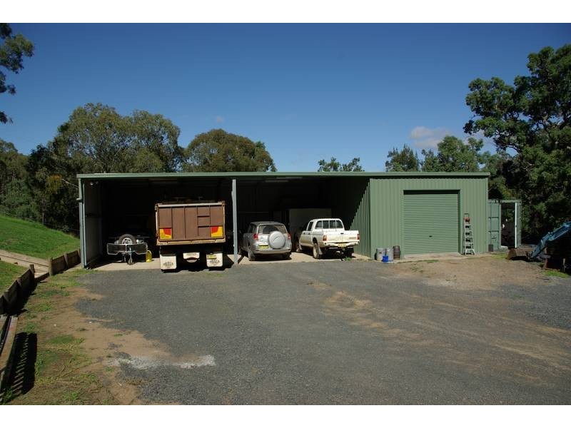 Lot 101, . Mount Pleasant Estate, Murrurundi NSW 2338