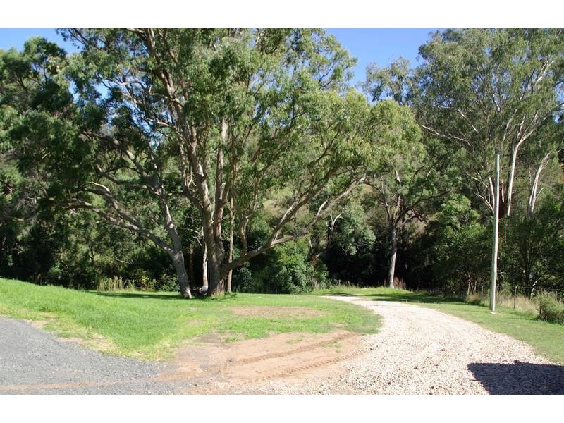 Lot 101, . Mount Pleasant Estate, Murrurundi NSW 2338