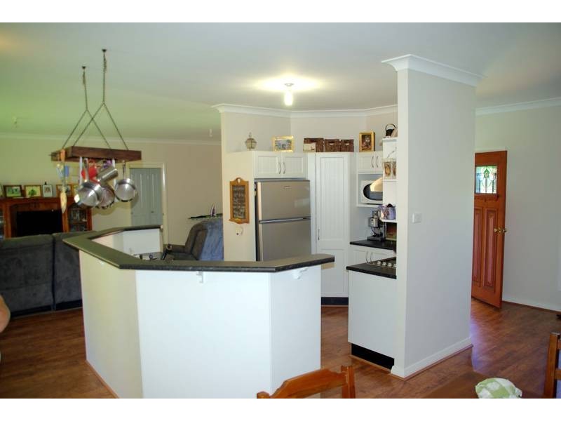 Lot 101, . Mount Pleasant Estate, Murrurundi NSW 2338