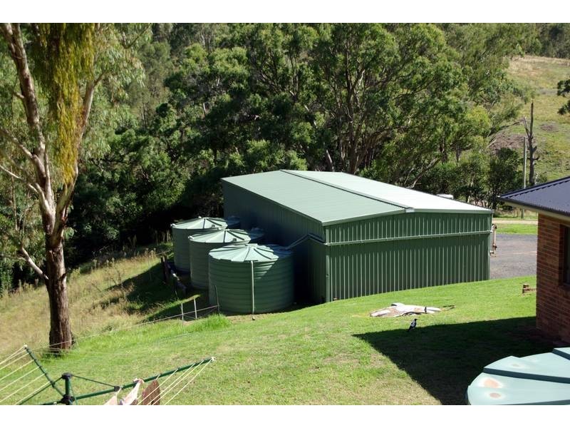 Lot 101, . Mount Pleasant Estate, Murrurundi NSW 2338