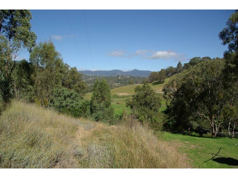 Lot 101, . Mount Pleasant Estate, Murrurundi NSW 2338