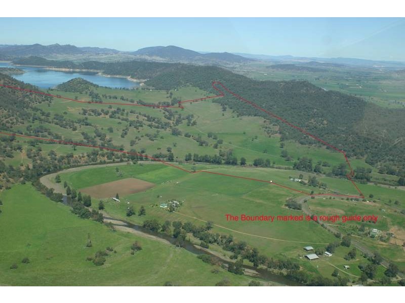 1432 Gundy Road, Scone NSW 2337