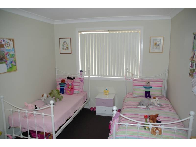 2 Askin Place., Scone NSW 2337