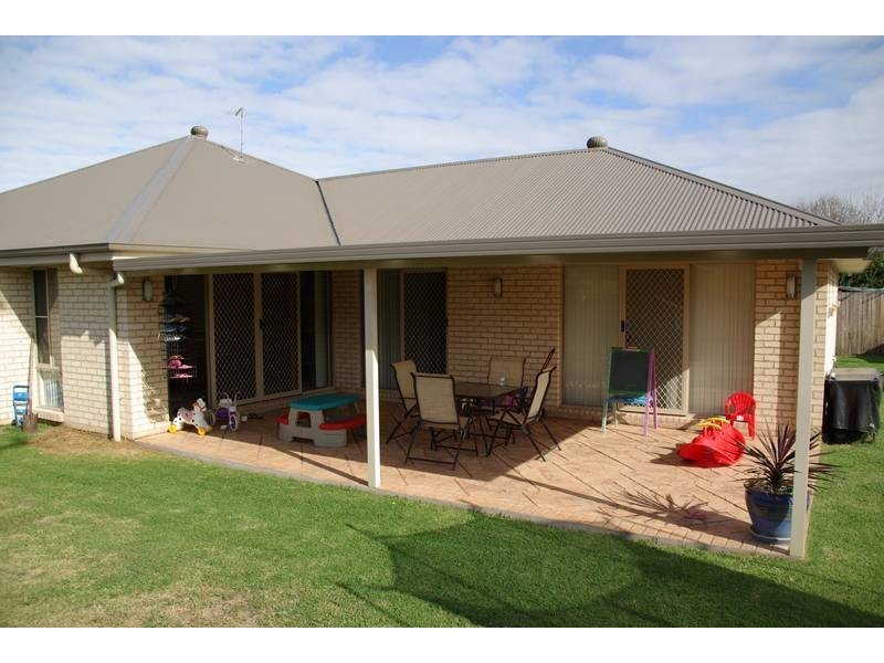 2 Askin Place., Scone NSW 2337