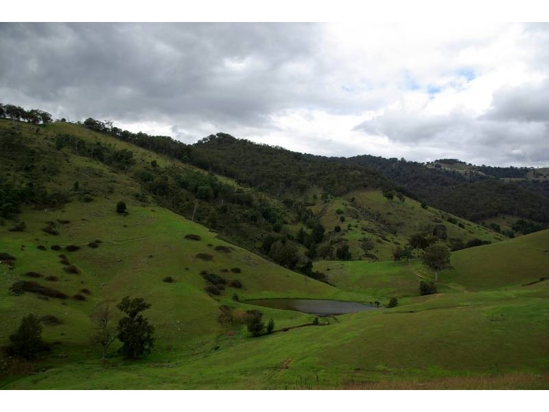 . Stewarts Brook Road, Scone NSW 2337