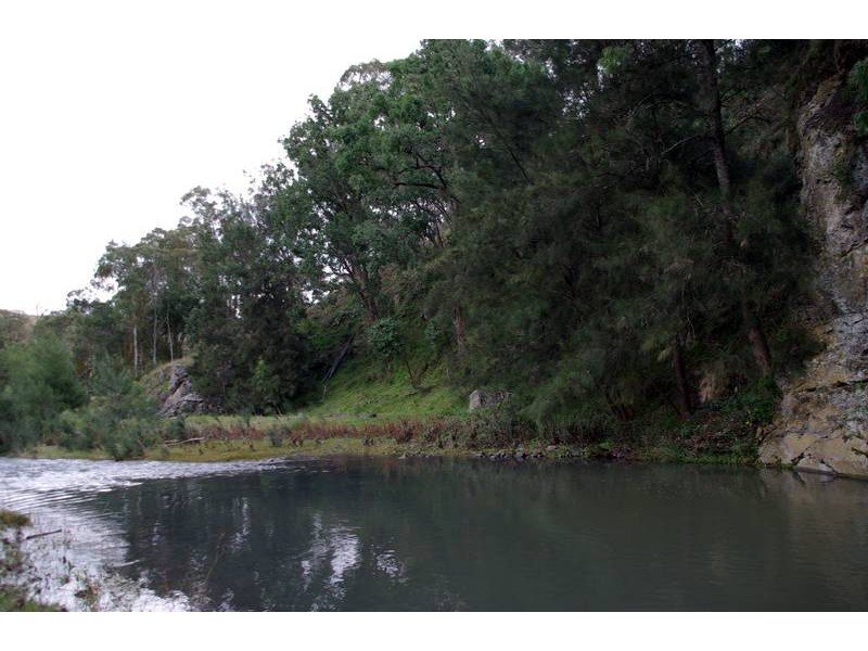 . Stewarts Brook Road, Scone NSW 2337