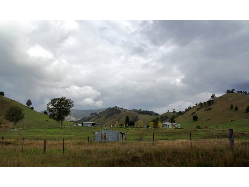 . Stewarts Brook Road, Scone NSW 2337