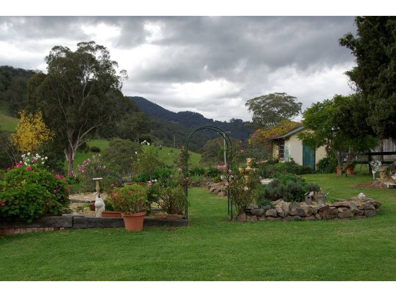 . Stewarts Brook Road, Scone NSW 2337