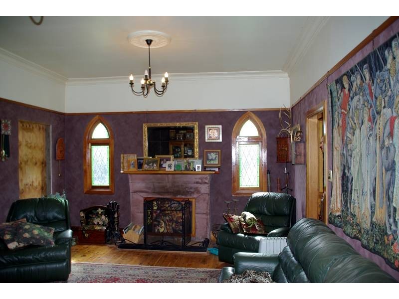 . Stewarts Brook Road, Scone NSW 2337