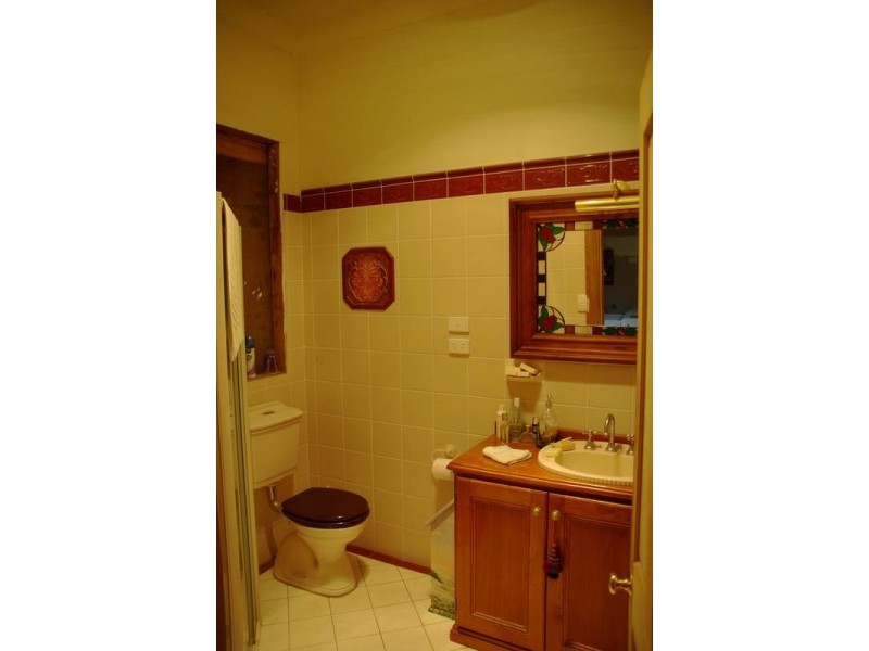 . Stewarts Brook Road, Scone NSW 2337