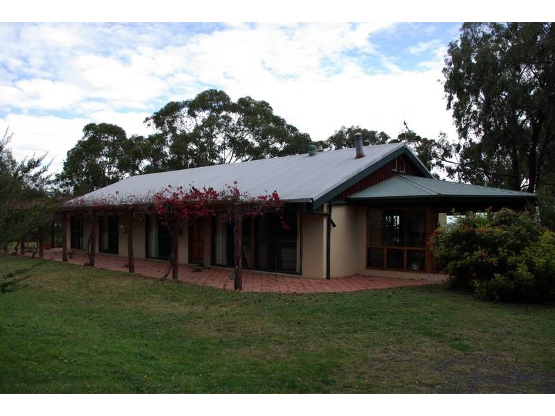 . Dry Creek Road, Scone NSW 2337
