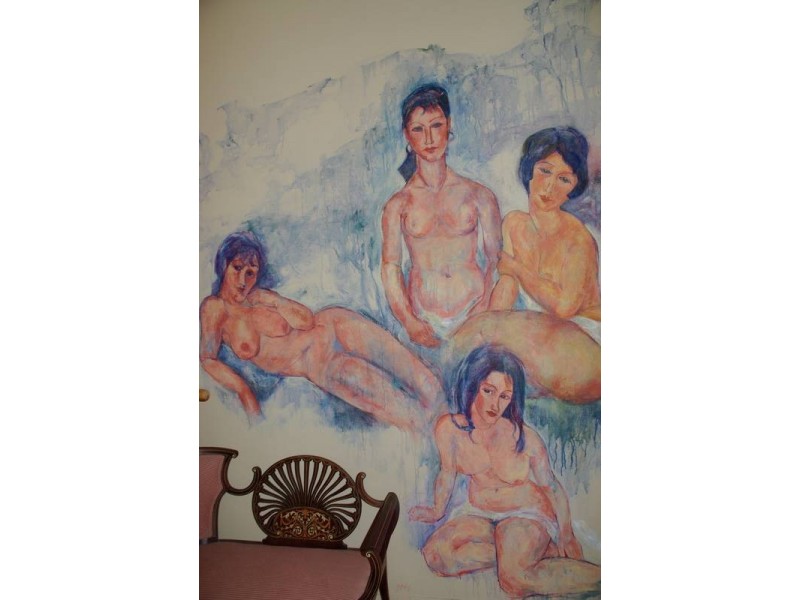 . Dry Creek Road, Scone NSW 2337