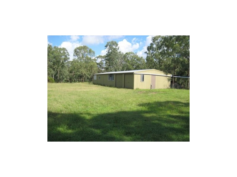 . Dry Creek Road, Scone NSW 2337