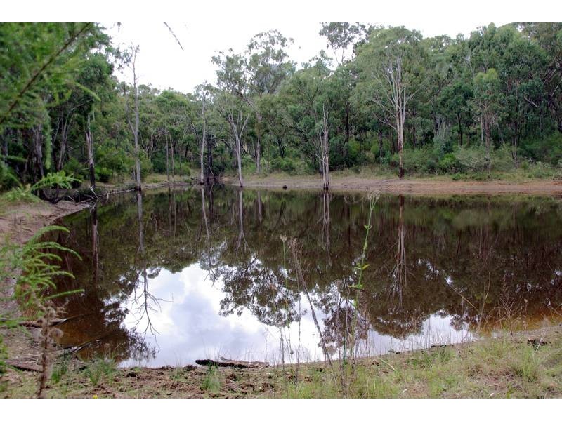 . Dry Creek Road, Scone NSW 2337