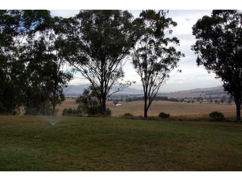. Dry Creek Road, Scone NSW 2337