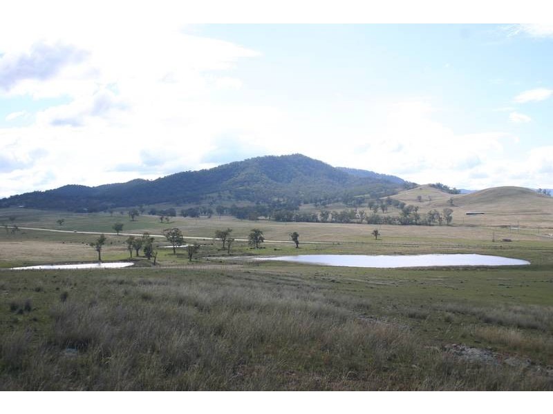 . Gundy Road, Scone NSW 2337