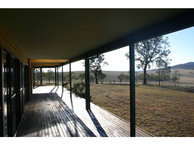 . Gundy Road, Scone NSW 2337