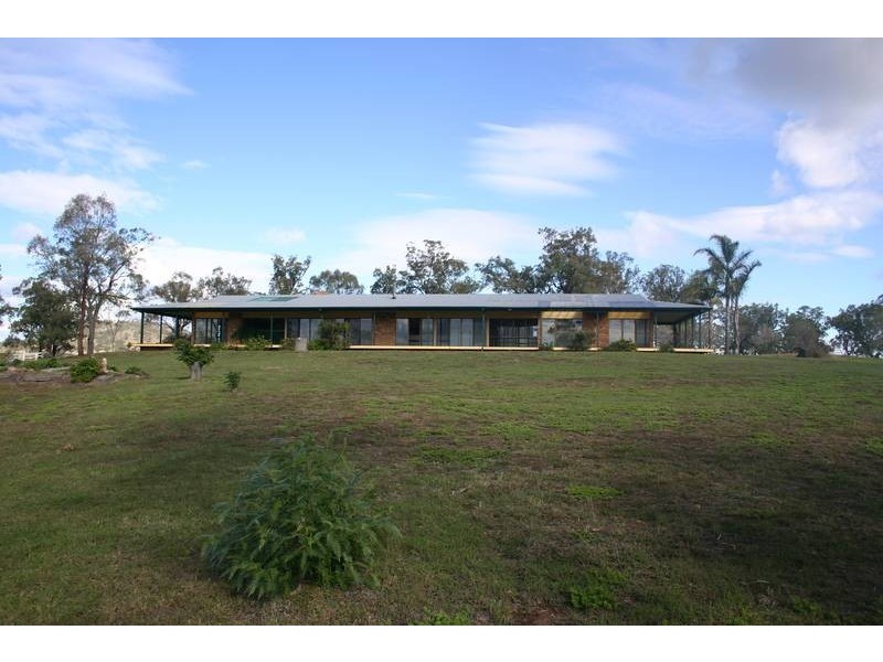 . Gundy Road, Scone NSW 2337