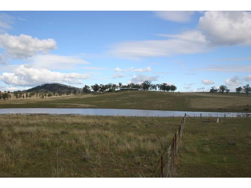 . Gundy Road, Scone NSW 2337