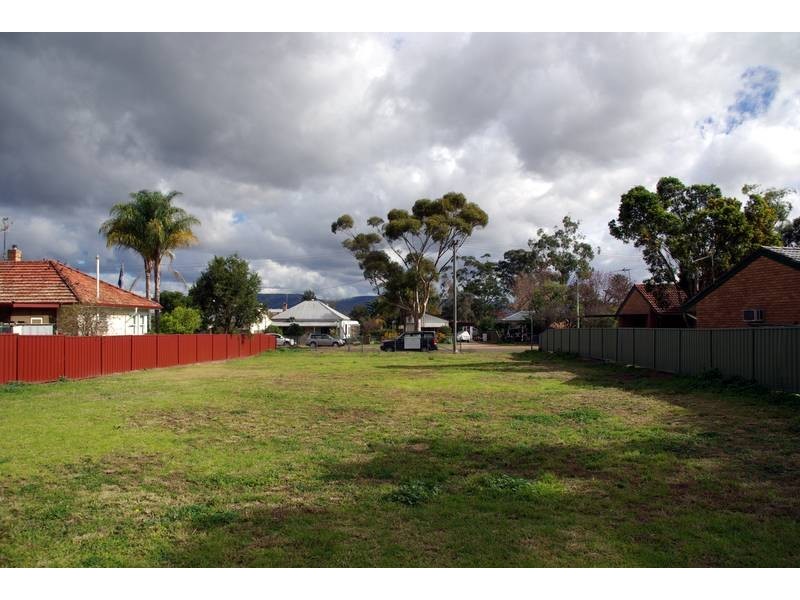 36 Park Street, Scone NSW 2337