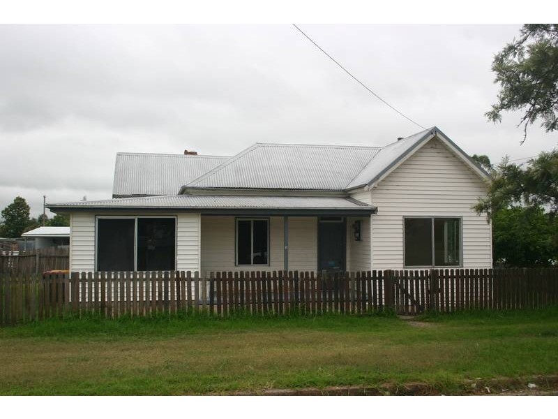 21 Hill Street, Scone NSW 2337