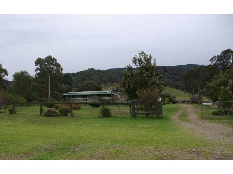 22 Doughboy Street, Murrurundi NSW 2338