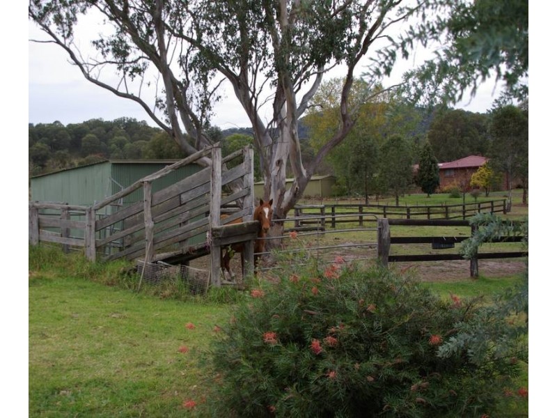 22 Doughboy Street, Murrurundi NSW 2338