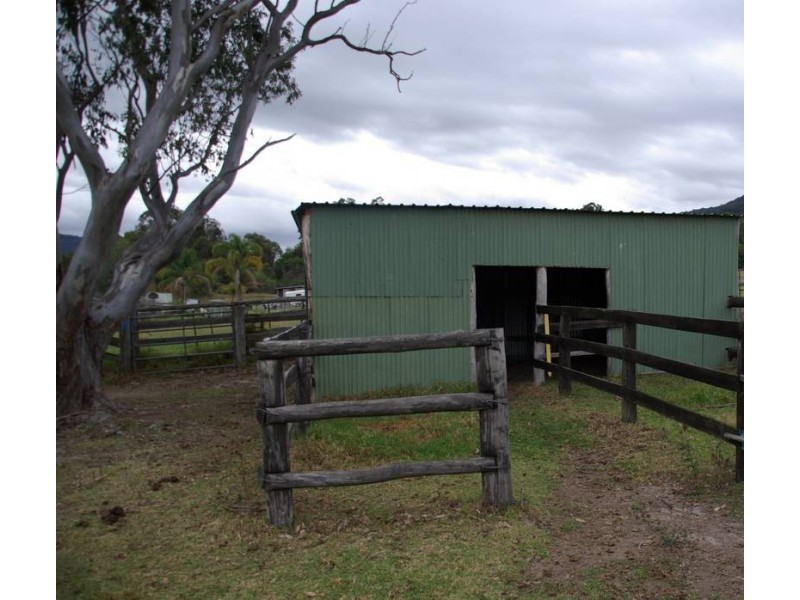 22 Doughboy Street, Murrurundi NSW 2338