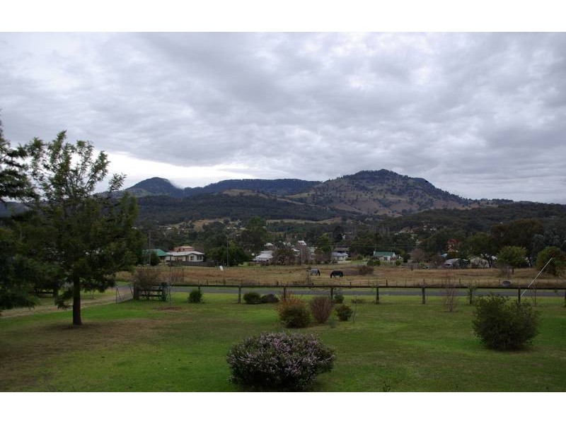 22 Doughboy Street, Murrurundi NSW 2338