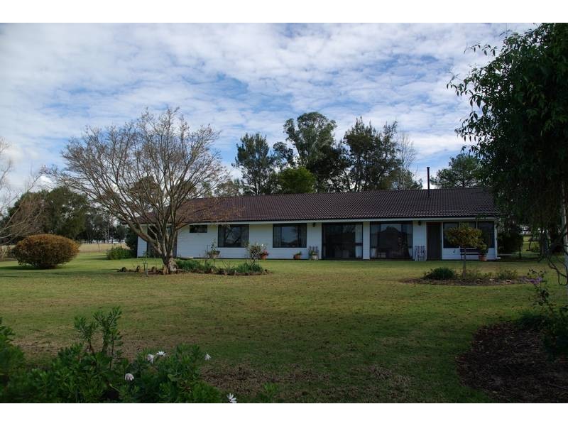 430 Middlebrook, Scone NSW 2337