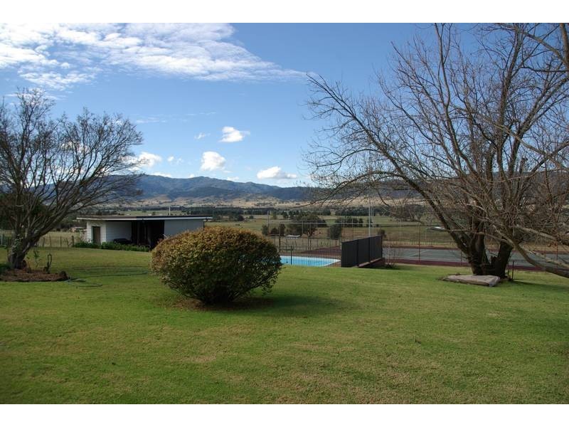 430 Middlebrook, Scone NSW 2337