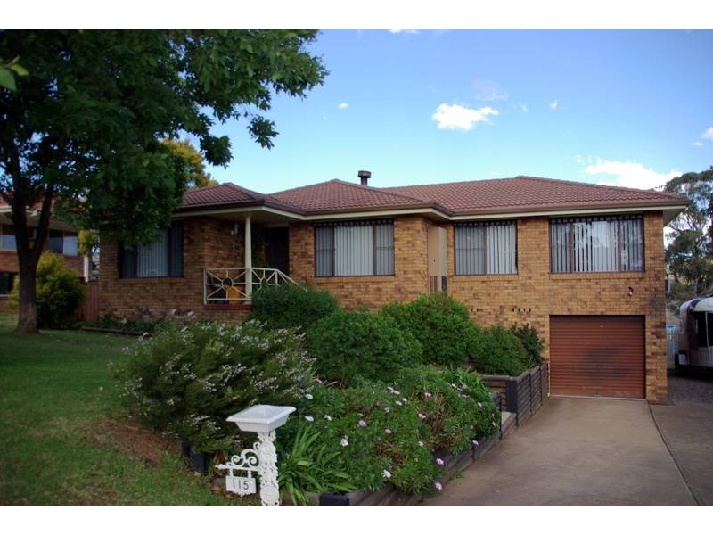 115 St Andrews Street, Aberdeen NSW 2336