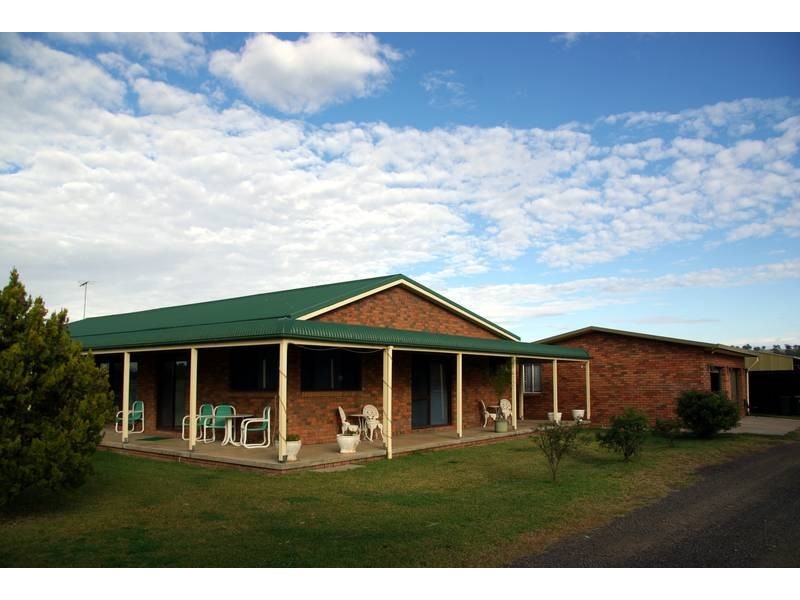 . New England Highway, Scone NSW 2337