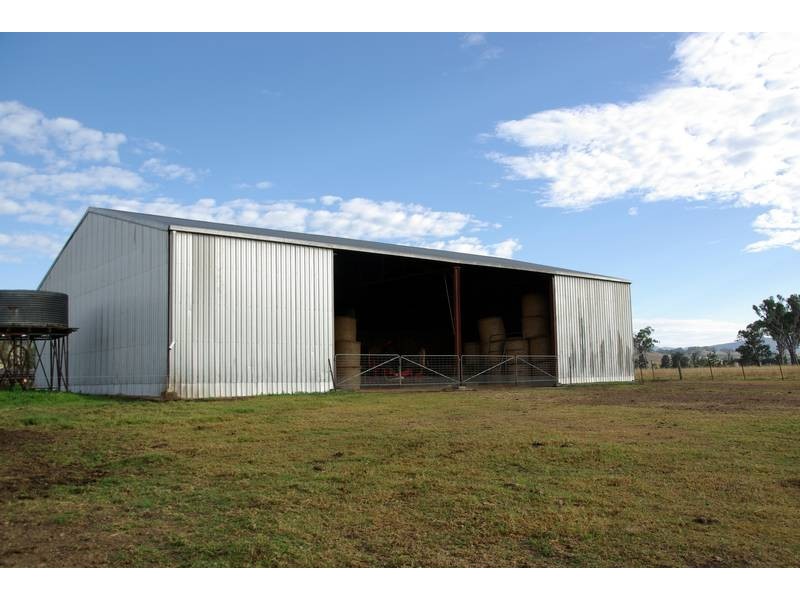 . New England Highway, Scone NSW 2337