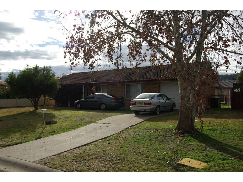35 Eveleigh Court, Scone NSW 2337