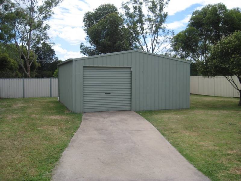 10 Everleigh Court, Scone NSW 2337